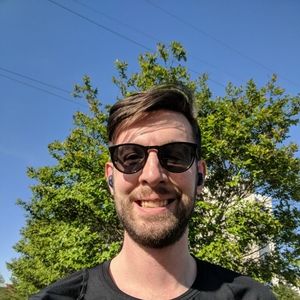 Meet your Posher, Troy